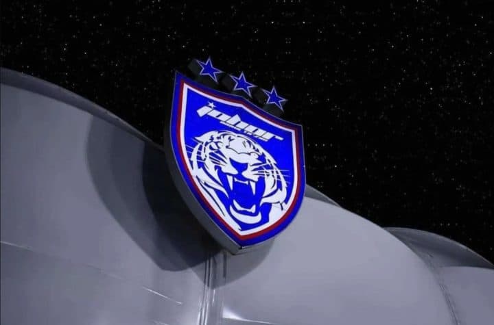 jdt Johor southern tigers