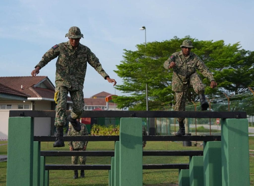 national service jlkn plkn