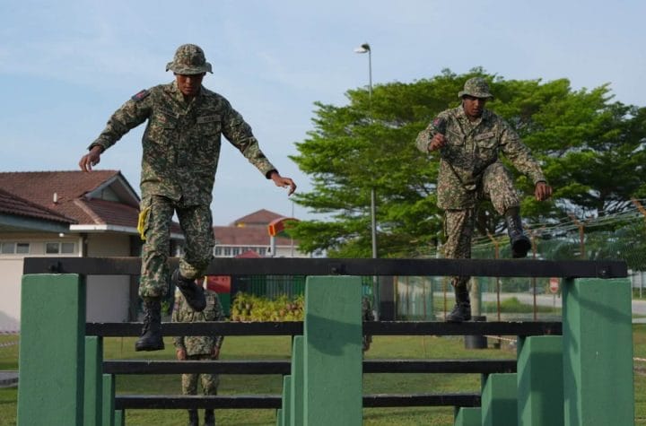 national service jlkn plkn