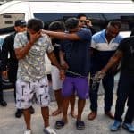 Six Charged in Johor Over Kidnapping of Singaporean Couple and Ransom Demand