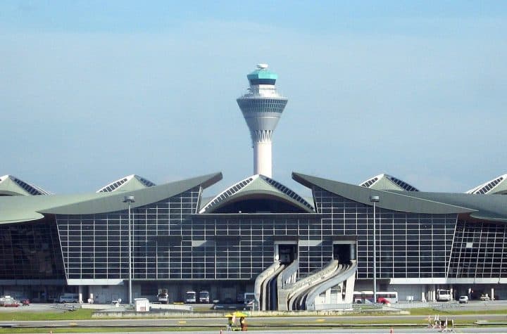 KLIA Drug Cases Double