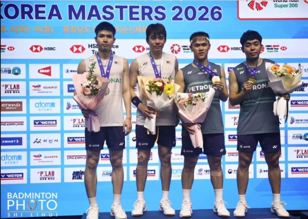 korea masters 2026