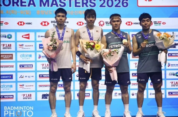 korea masters 2026