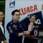 Youth Ministry Expands ‘Kuasa Orang Muda’ Nationwide to Boost Democratic Literacy Post-Undi18