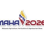 MAHA 2026 Marks New Chapter in Sustainable Agriculture, Says Mohamad Sabu