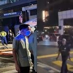 Three Family Members Killed in Tragic KL Maju Junction Crash Involving Immigration Truck