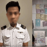 Police Identify Airport Screening Staff Linked to Alleged MAS Pilot Smuggling Case