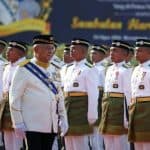 Education Minister Fadhlina Sidek Leads 1,328 Recipients of Melaka State Honours
