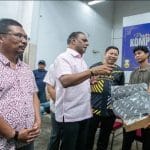 MIC to Defend Gadek Seat in Melaka State Election, Weighs Seeking Additional Constituencies