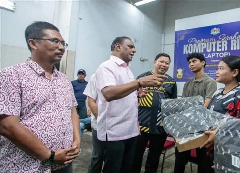 mic melaka state election saravanan