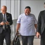 Former Political Secretary to Kedah Menteri Besar Ordered to Enter Defence Over RM400,000 Rare Earth Bribe Allegations