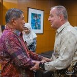 Malaysia and Hungary Bolster Agricultural Ties and Food Security Ahead of MAHA 2026