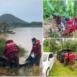 Body of Missing 14-Year-Old Recovered 50 km Downstream in Kelantan River After Four-Day Search
