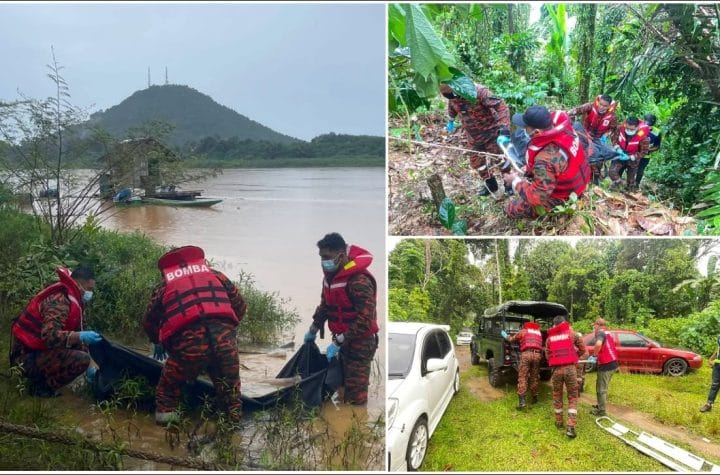 mohd rayyan hakimi Missing 14-Year-Old