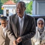 MoF Official Confirms in High Court She Received No Direct Instructions from Muhyiddin to Award Contracts in the Jana Wibawa Trial.