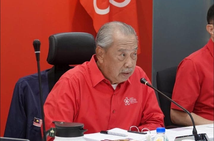 Muhyiddin Yassin cost of living relief measures