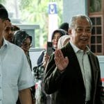 Muhyiddin told me “IF any Bersatu members or contractors wish to donate, they can donate directly to Bersatu and not to any individuals”, Says Witness