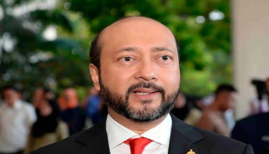 mukhriz