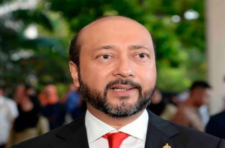 mukhriz