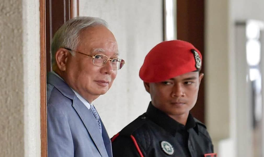 najib razak 1mdb
