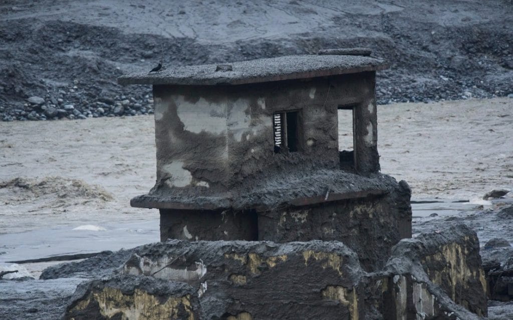Nepal floods missing Malaysians tourist list