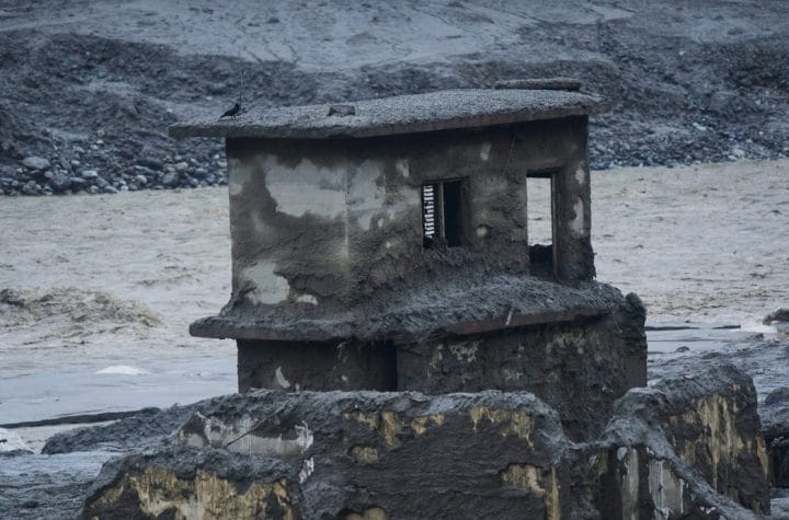 Nepal floods missing Malaysians tourist list