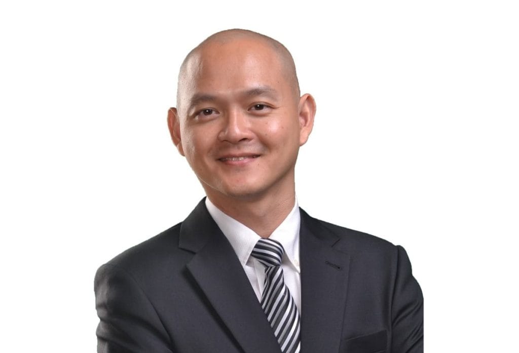 Ong Kian Ming resigns DAP