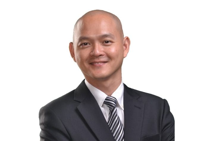 Ong Kian Ming resigns DAP