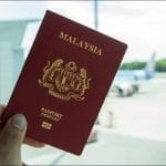 Immigration Department Suspends 10-Year Malaysian Passport Validity Over Overseas Airline System Issues