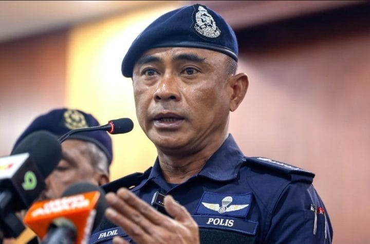 four family members dead Desa ParkCity