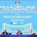 Political Stability Crucial to Retain Investor Confidence and Drive Economic Growth, Says PM Anwar