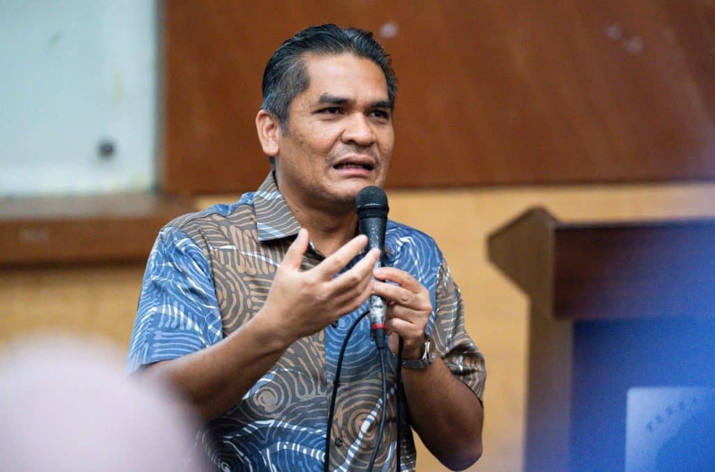 Tabung Haji RCI Report