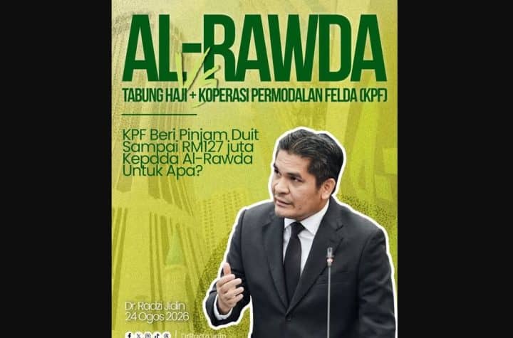 radzi jidin al-rawda kpf