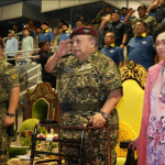 True Independence Built on Integrity, Morality, and Mature Thinking, Says Raja of Perlis
