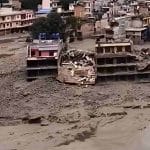 11 Malaysians Uncontactable in Nepal Following Severe Floods in Rasuwa District