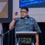 Melaka State Government Administration to Function Normally Despite Assembly Dissolution, Says Chief Minister