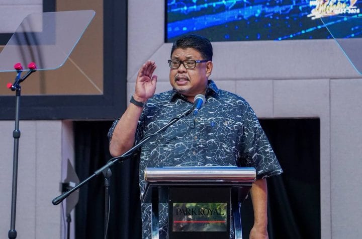 Melaka BN defend 21 seats state election rauf