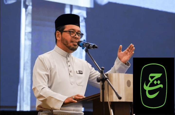 religious affairs minister Dr Zulkifli on Tabung Haji RCI