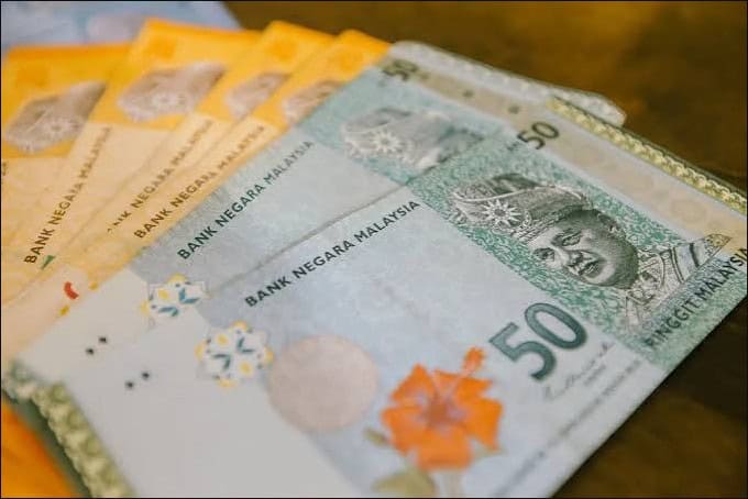 ringgit vs US Dollar