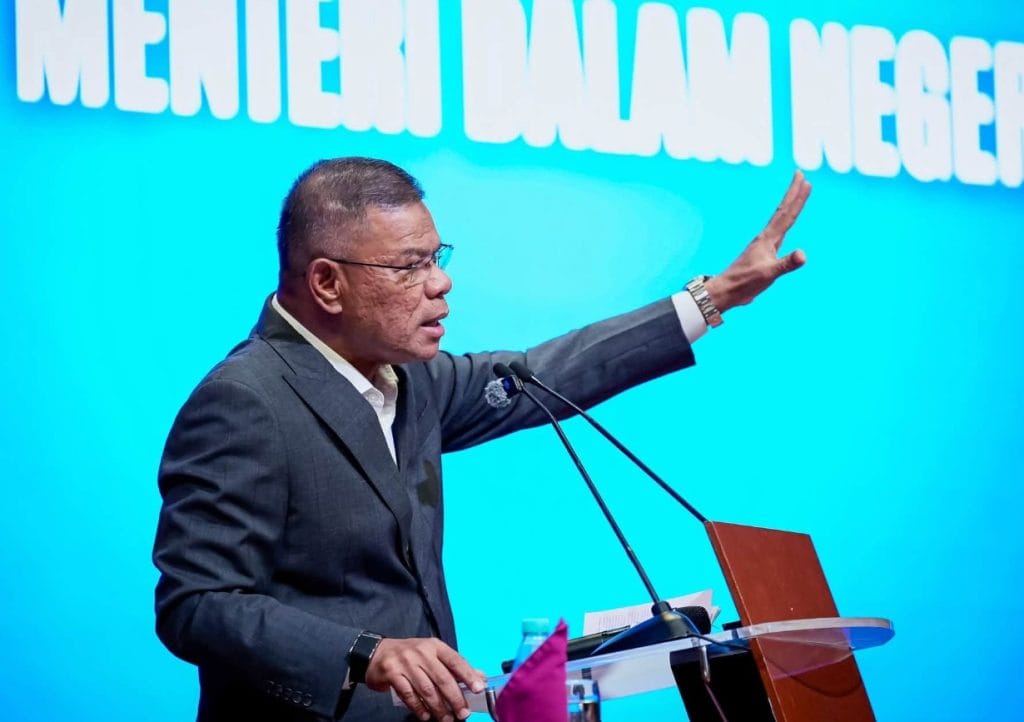 saifuddin nasution global peace index