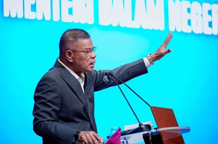 saifuddin nasution global peace index