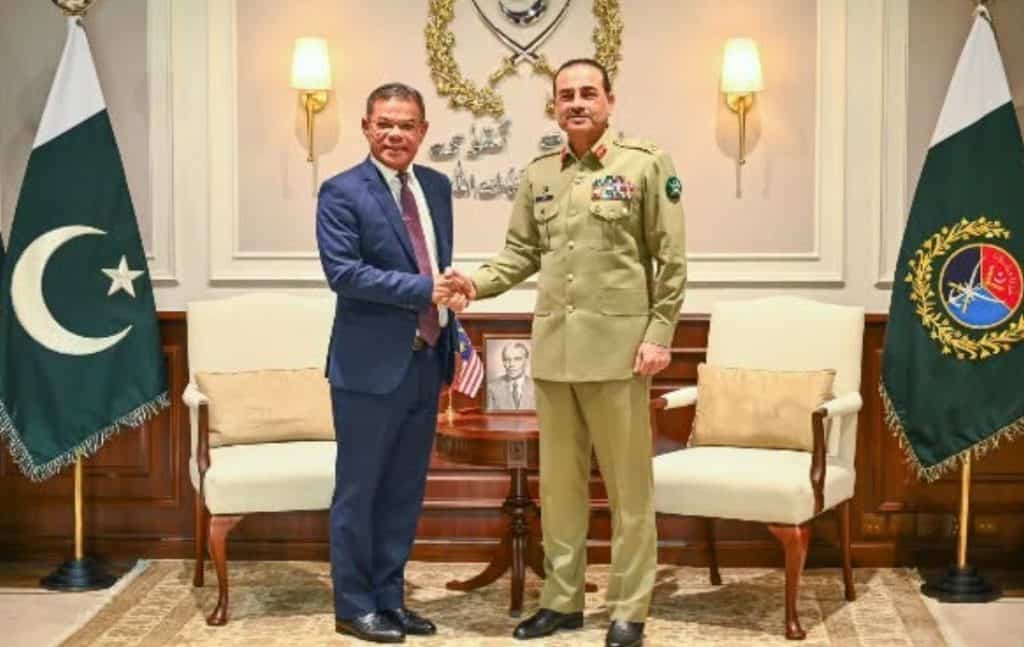 saifuddin nasution in pakistan 2
