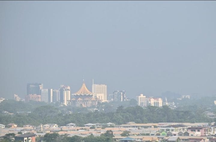 sarawak transboundary haze