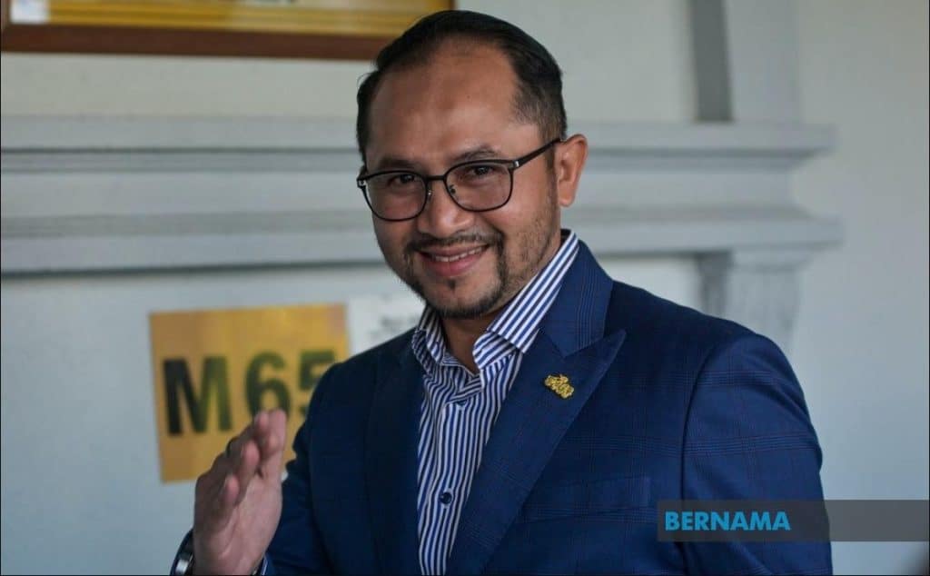 sayed amir muzakkir hamzah zainuddin