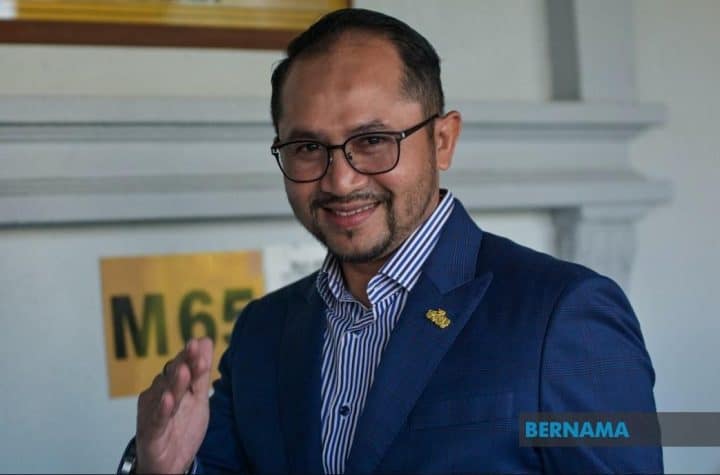 sayed amir muzakkir hamzah zainuddin