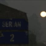Four Sarawak Districts Hit Hazardous API Levels as Air Quality Worsens