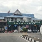 Border Security Tightened in Kelantan Following Southern Thailand Attacks, No Infiltration Detected