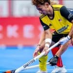 Speedy Tigers Push World No. 1 Belgium to the Limit in 5-3 Hockey World Cup Thriller