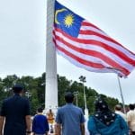 Jalur Gemilang Symbolizes Unity for All Malaysians, Says Sultan of Selangor