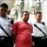 Tanker Lorry Driver Pleads Not Guilty to Reckless Driving Causing Fatal Crash of Mother and Son in Temerloh